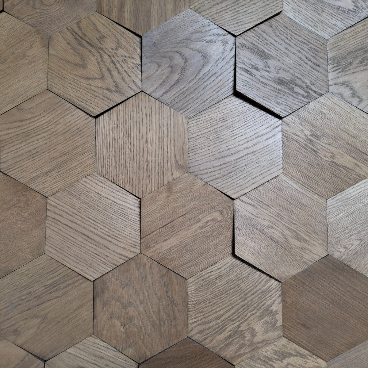 Celestio Legno - Angled Hexo