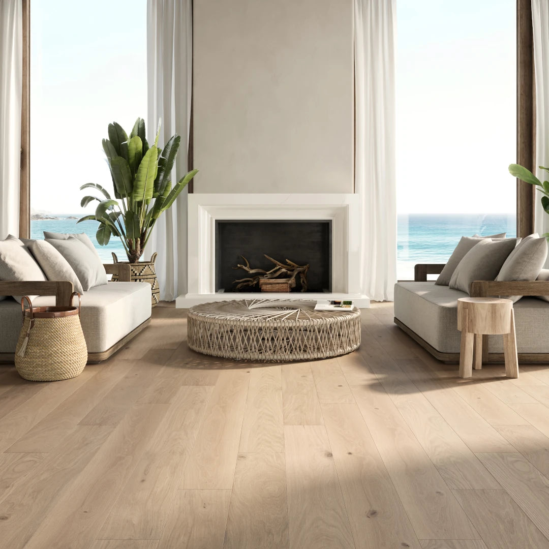 Botteva - Aspra (Plank & Herringbone)