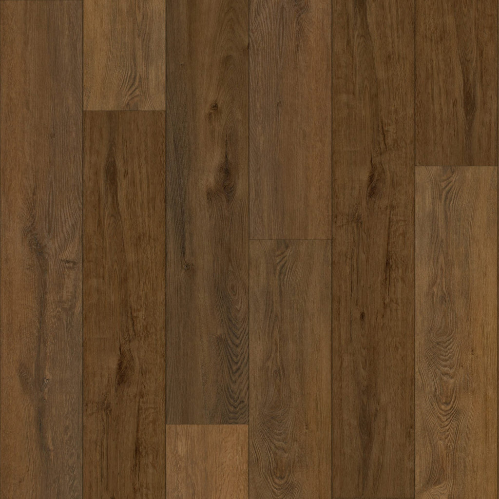LuxeTech - Moset