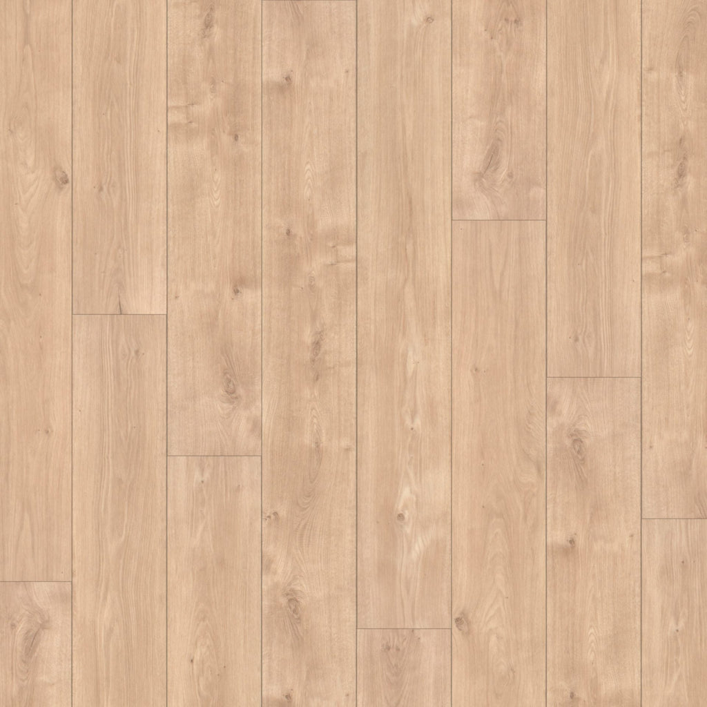 Vinyl Flooring VInyl Deluxe Classic Collection White Oil Color Swatch