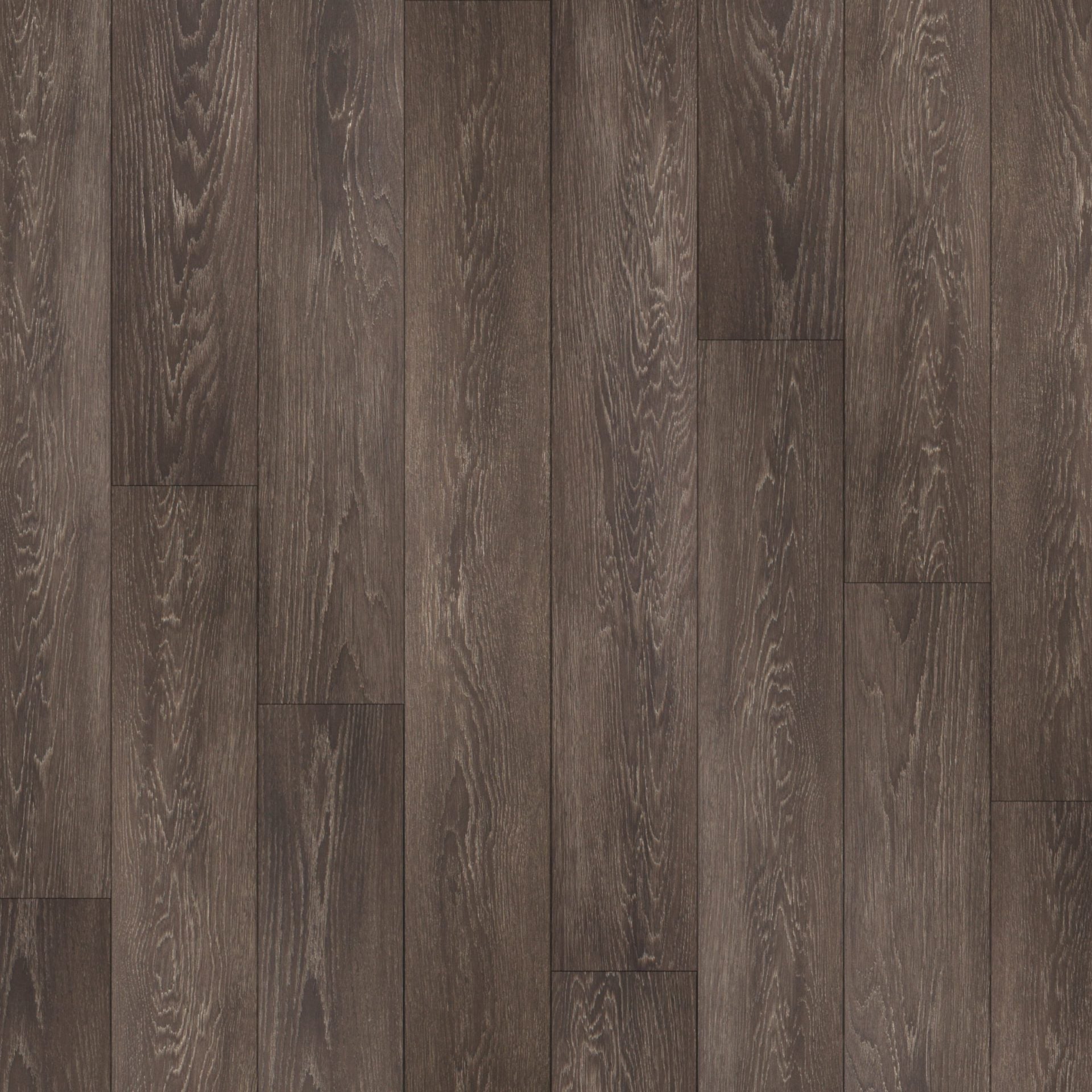 Vinyl Flooring VInyl Deluxe Classic Collection Smoke Color Swatch