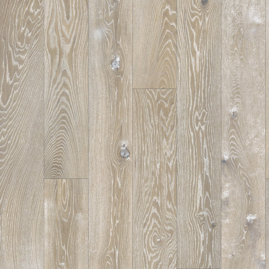 Hardwood Flooring Atelier Collection Salt Air Color Swatch