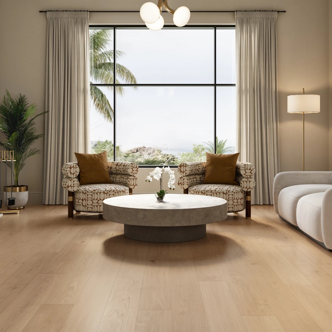 Botteva - Natura (Plank & Herringbone)
