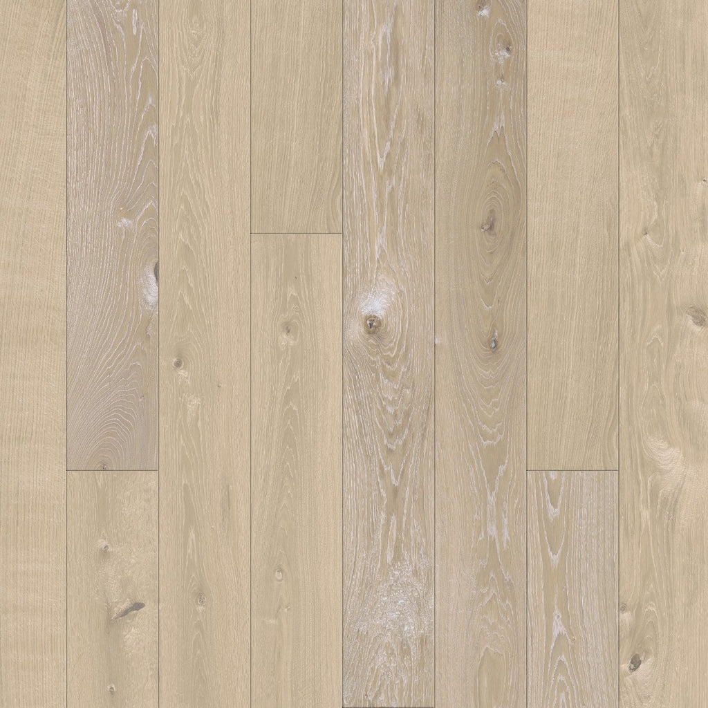 Hardwood Flooring Atelier Collection Sun Glint Swatch