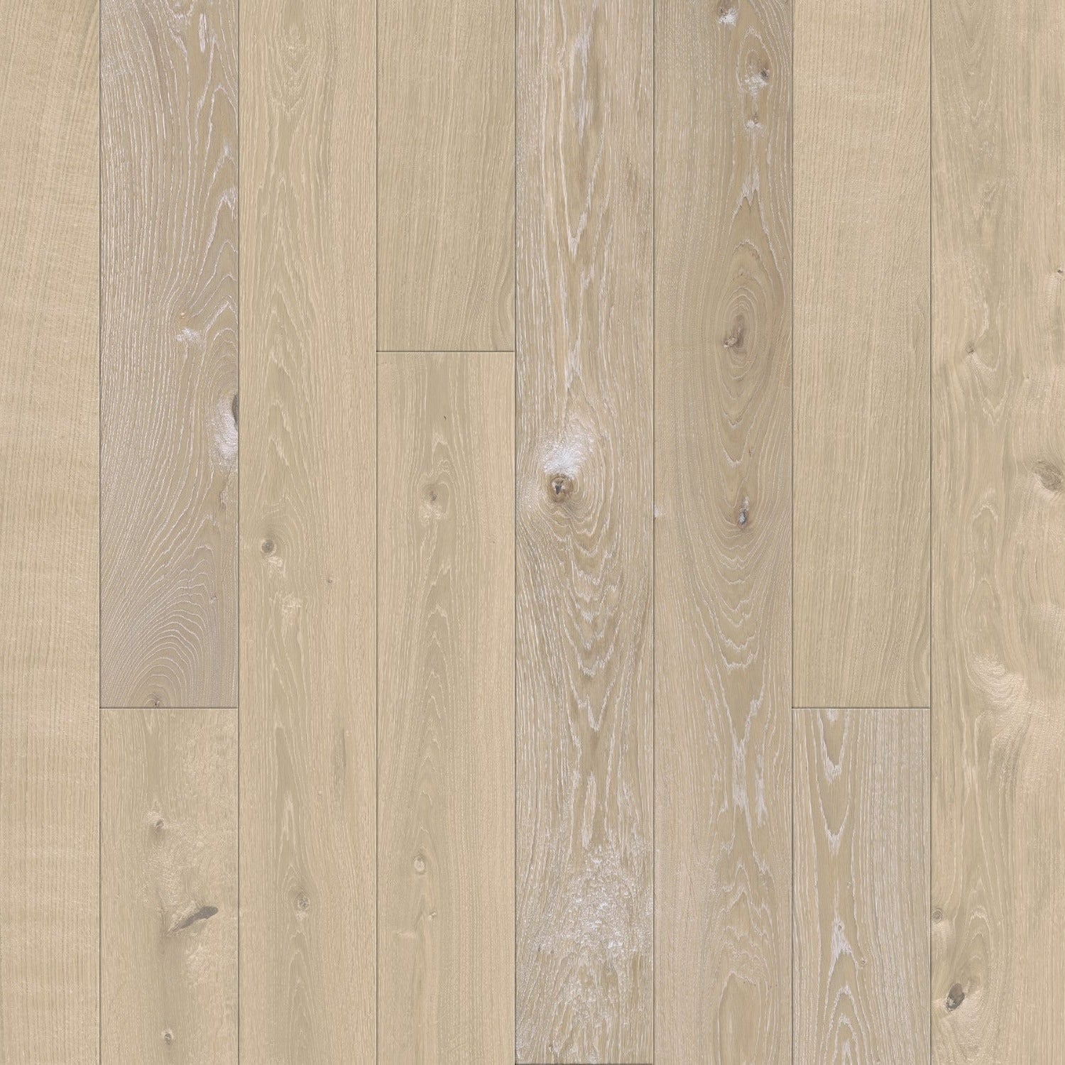 Hardwood Flooring Atelier Collection Sun Glint Swatch
