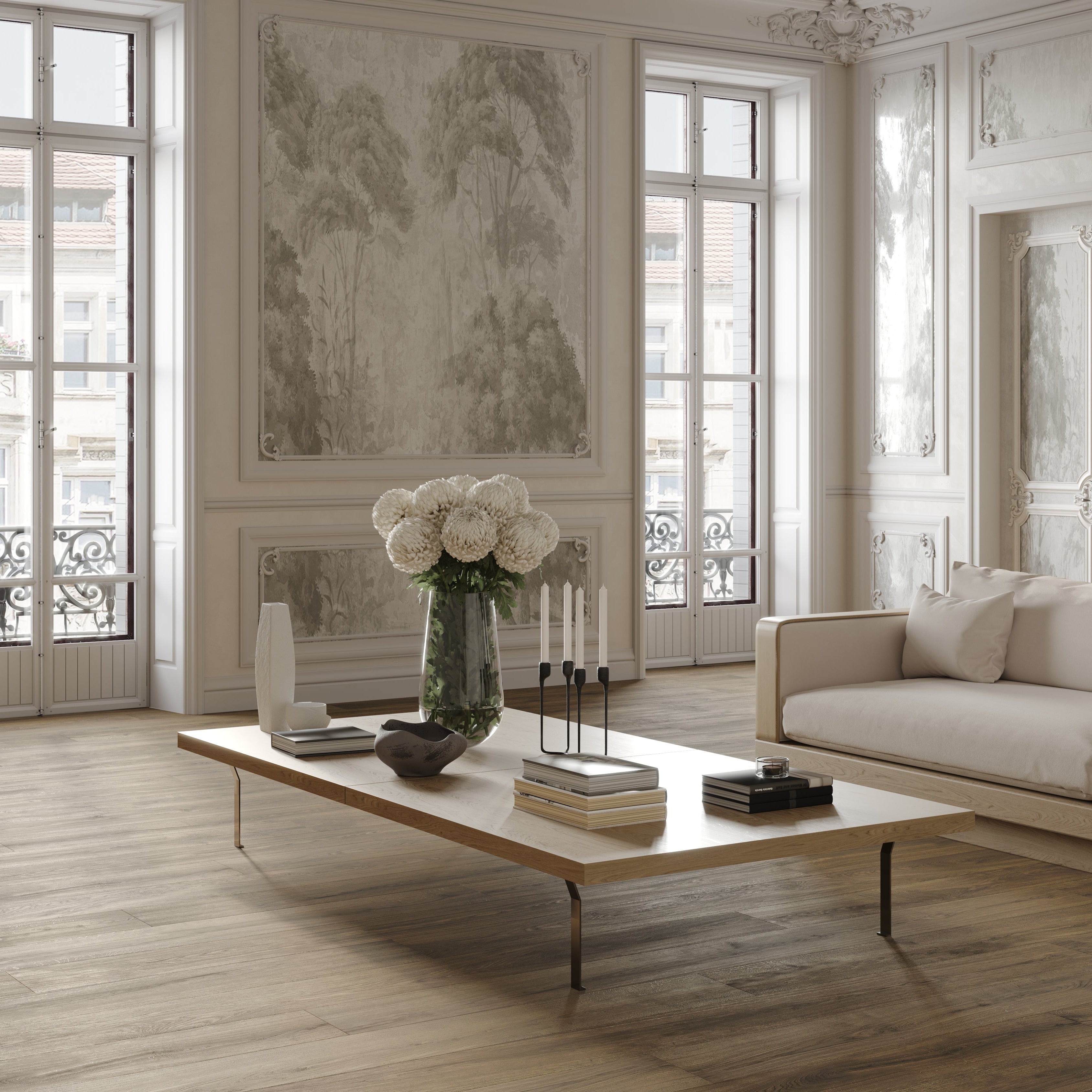 Société Collection - Moyn