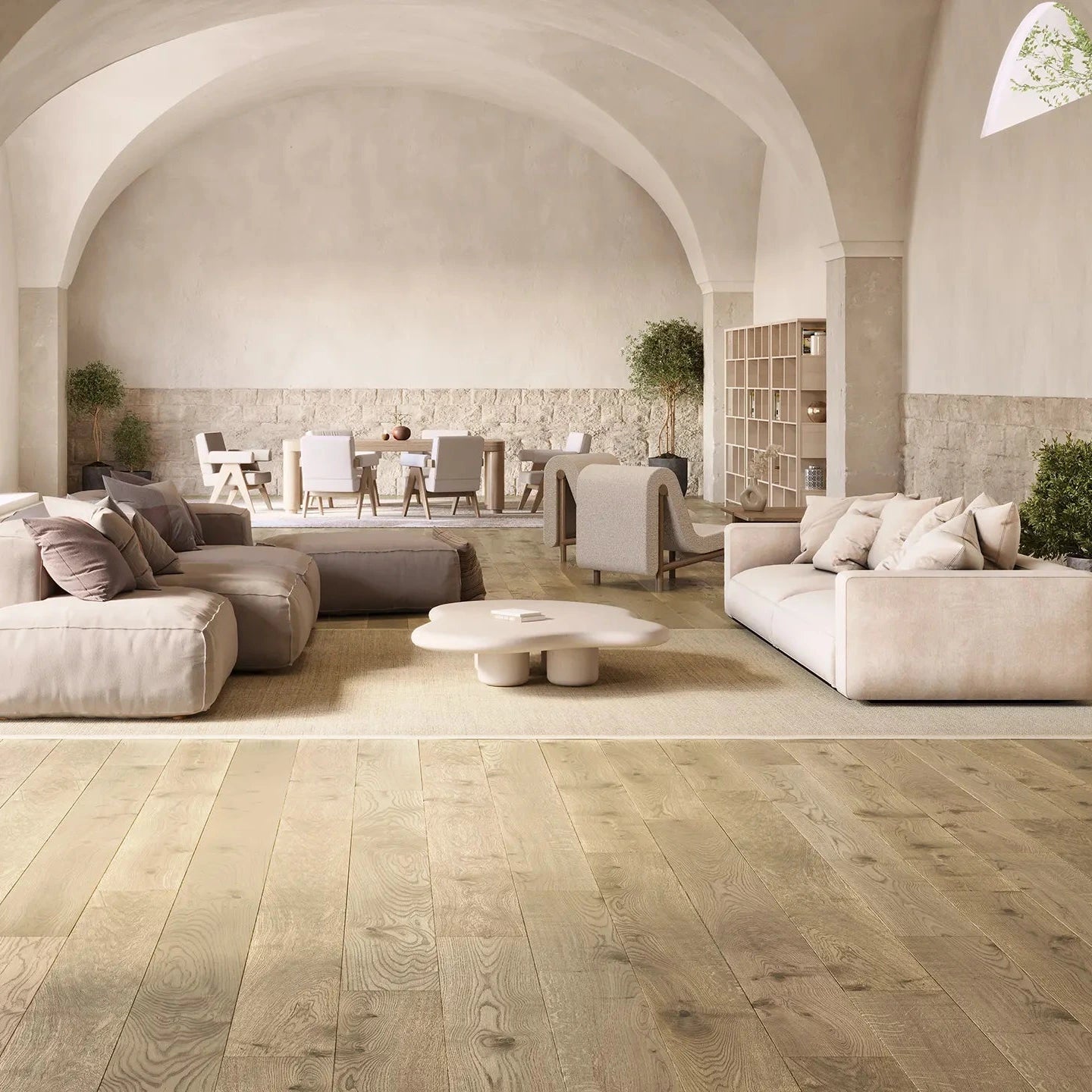 Atelier Collection - Aether