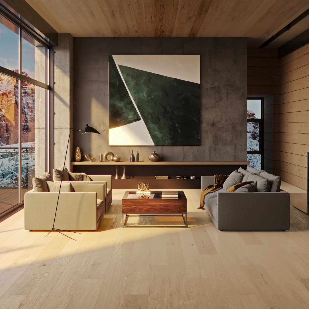 Atelier Collection - Alpenglow