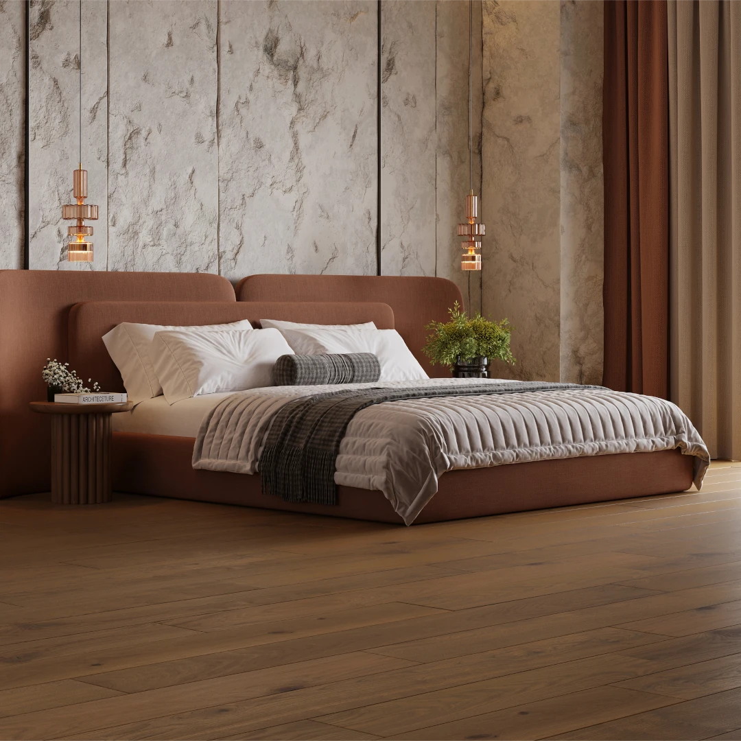 Botteva - Ambra (Plank & Herringbone)