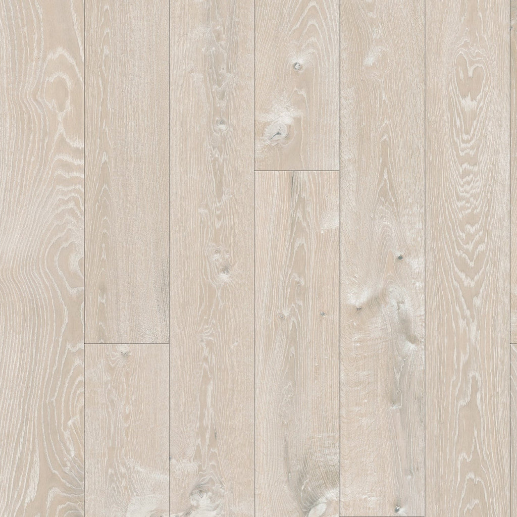 Hardwood Flooring Atelier Collection Echoes Color Swatch