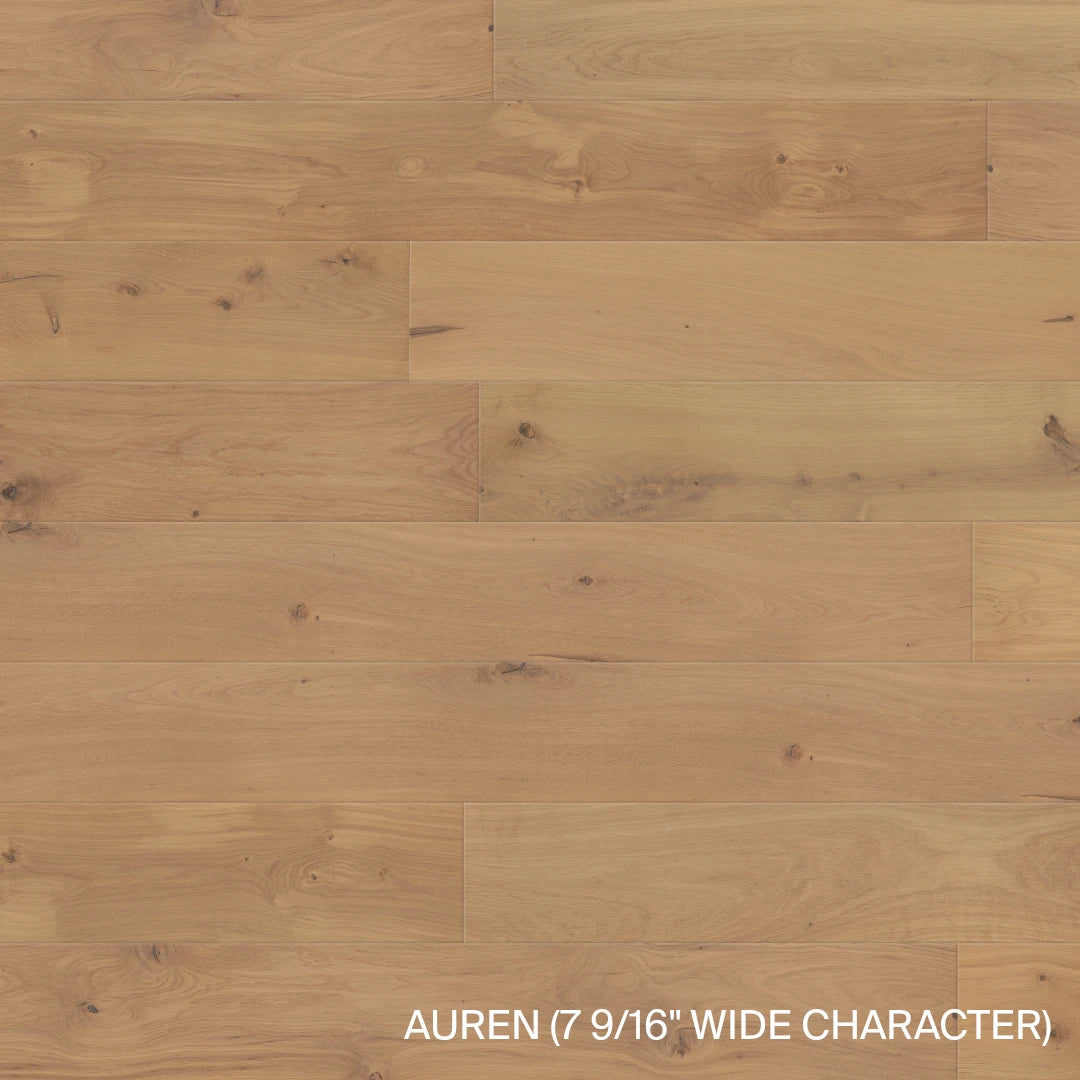 L'Arbois - Auren