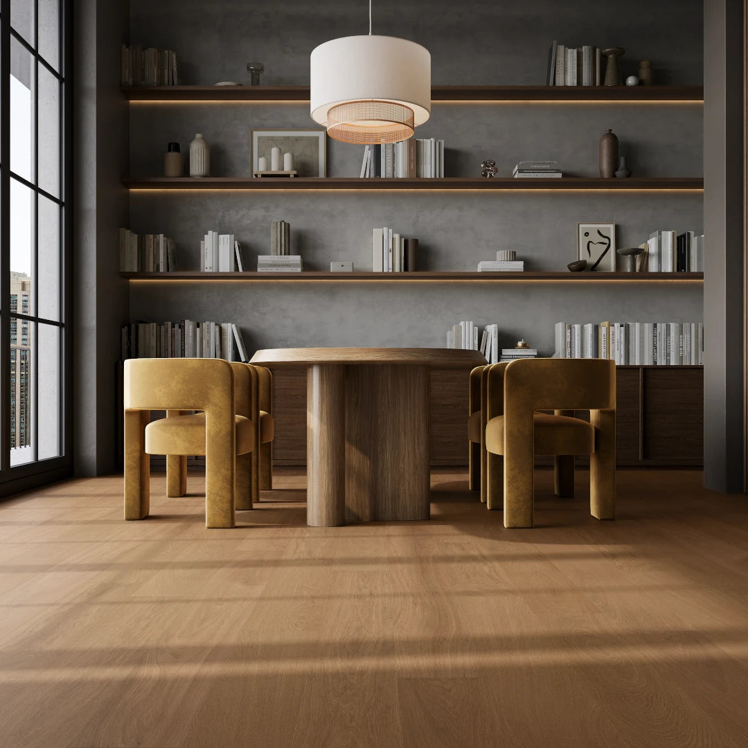 Boiselle - Marune (Plank & Herringbone)