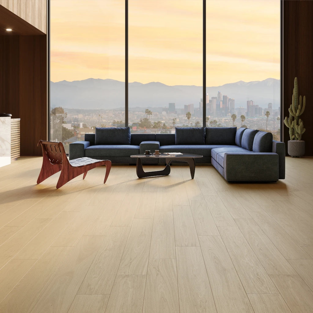 Boiselle - Selle (Plank & Herringbone)