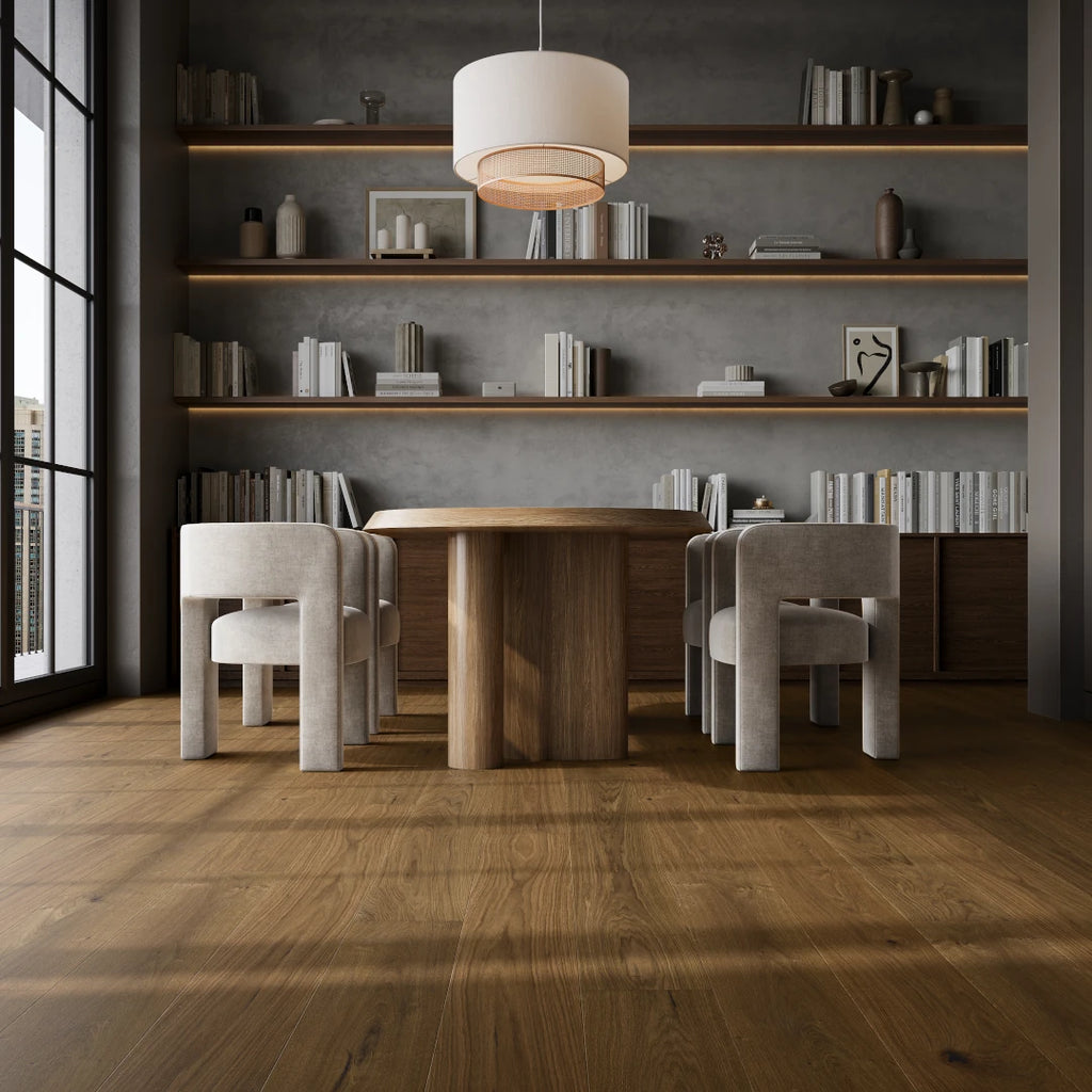 Botteva - Teyva (Plank & Herringbone)