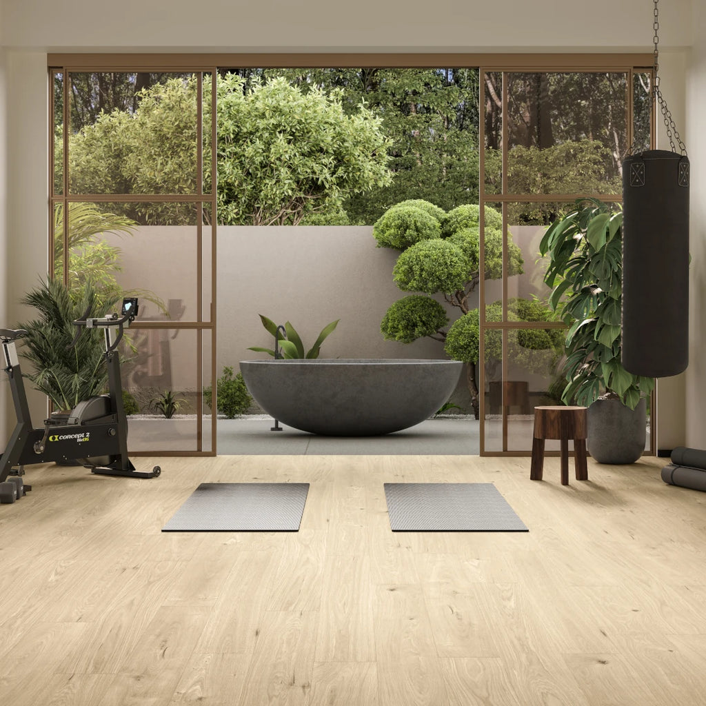 Botteva - Toura (Plank & Herringbone)