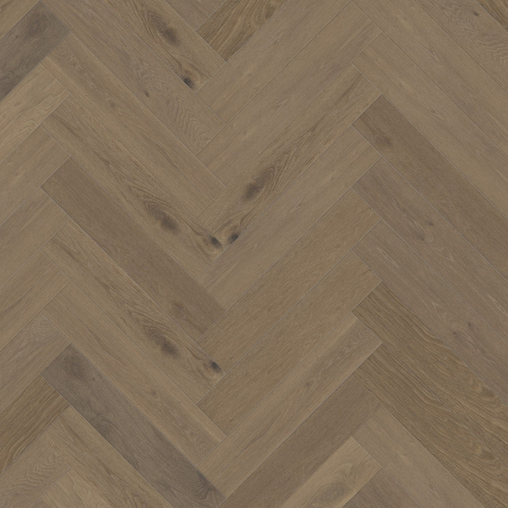 Terra Collection - Chaparral (Plank & Herringbone)
