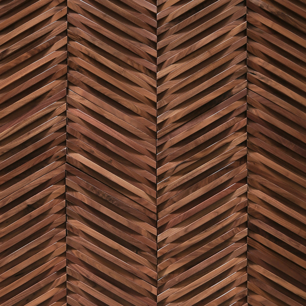 Inceptiv - Curva Chevron