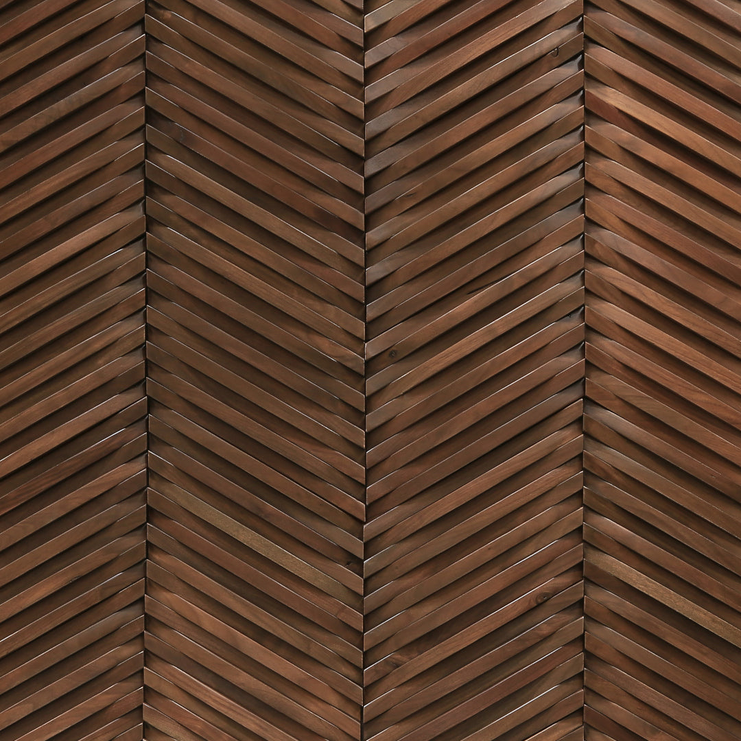 Inceptiv - Curva Chevron