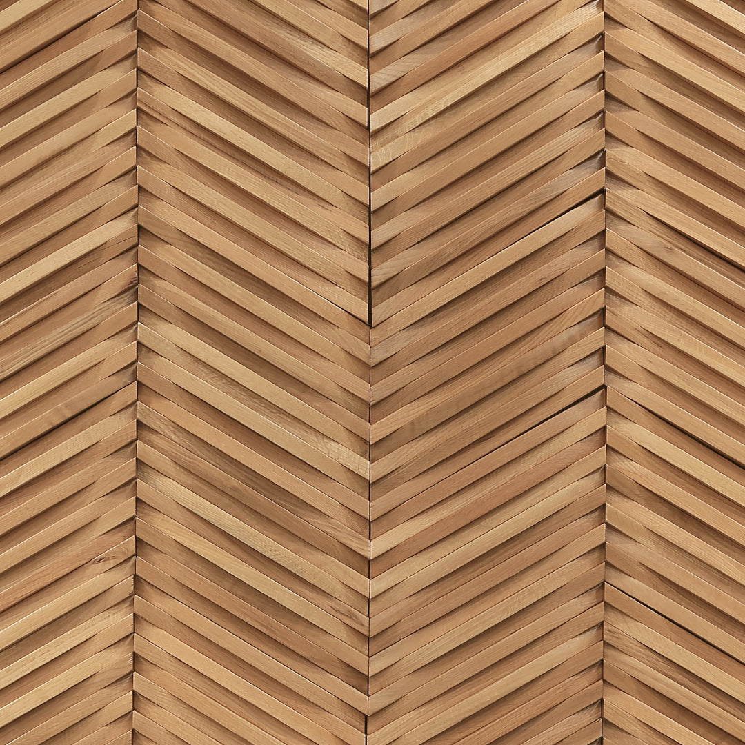 Inceptiv - Curva Chevron