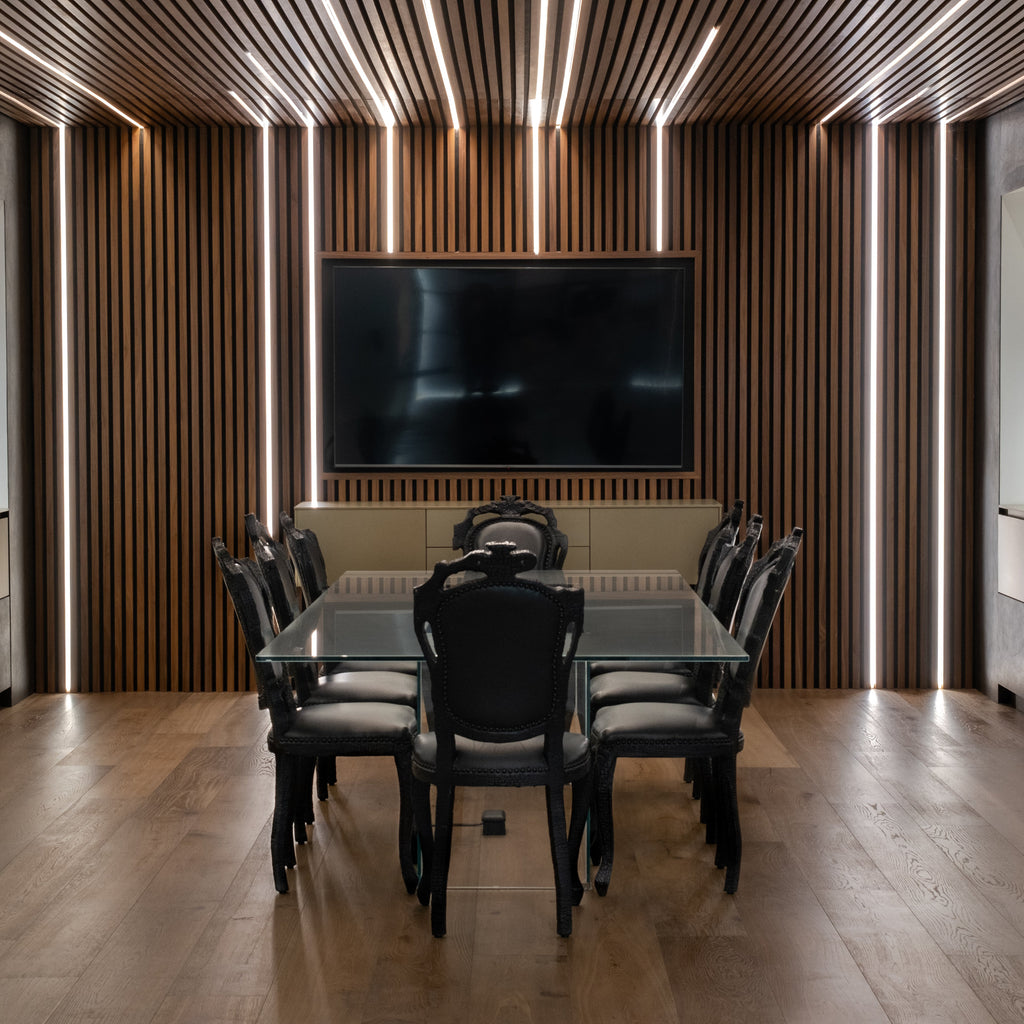 Terra Collection - Chaparral (Plank & Herringbone)