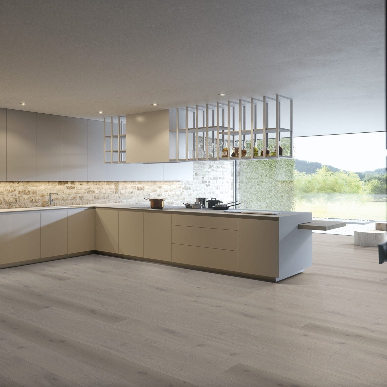 Global Winds Collection - Levante (Plank & Herringbone)