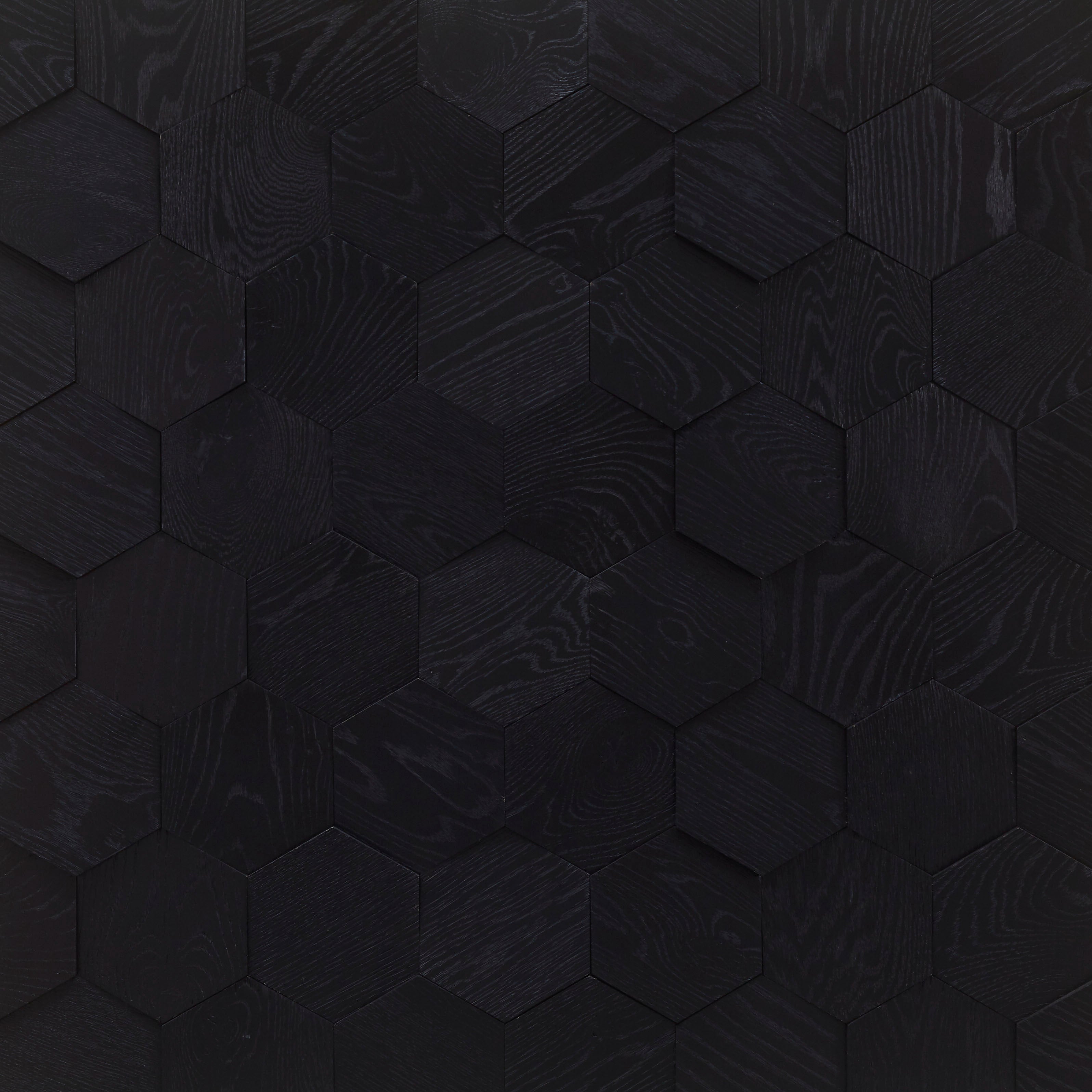 Celestio Legno - Angled Hexo