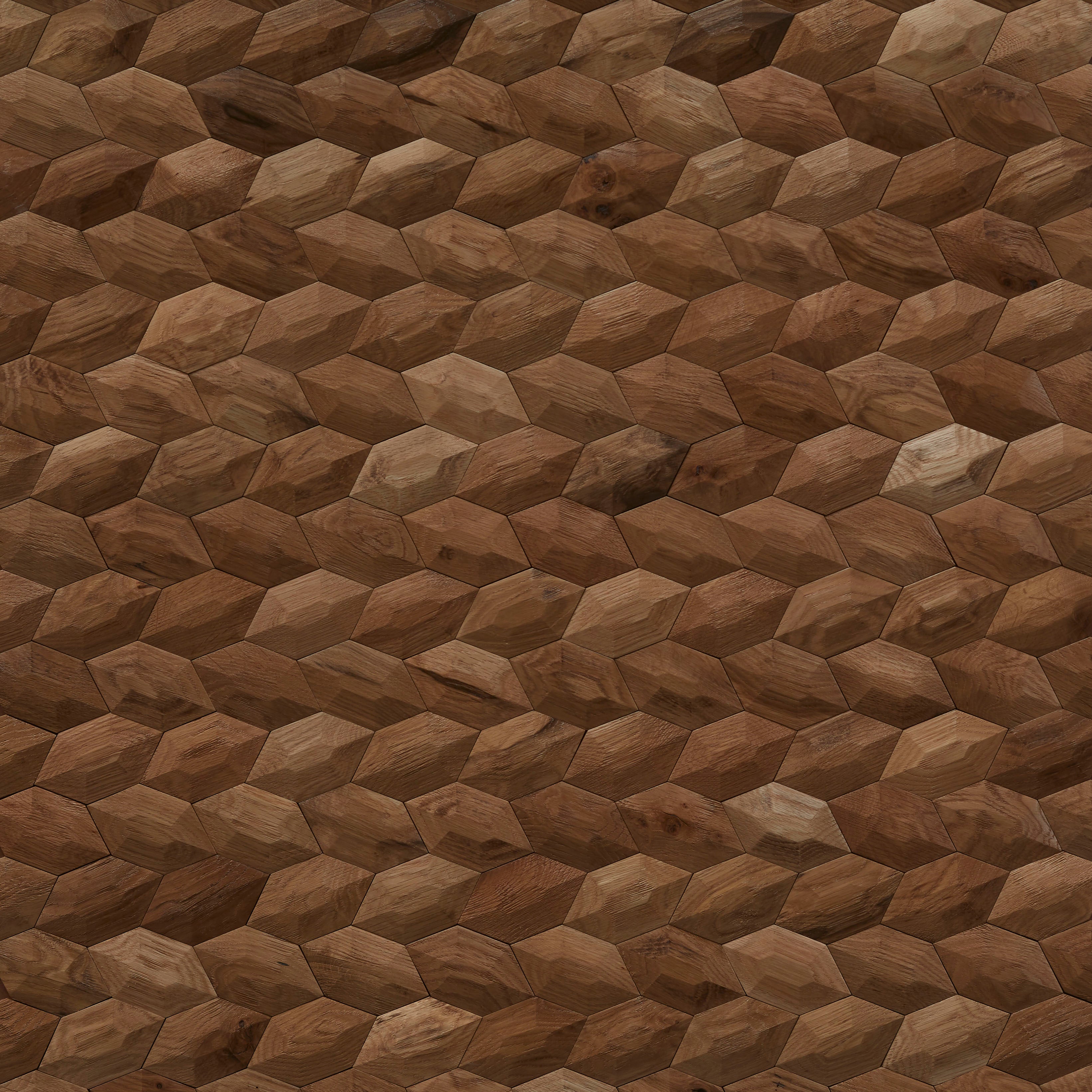 Celestio Legno - Gem