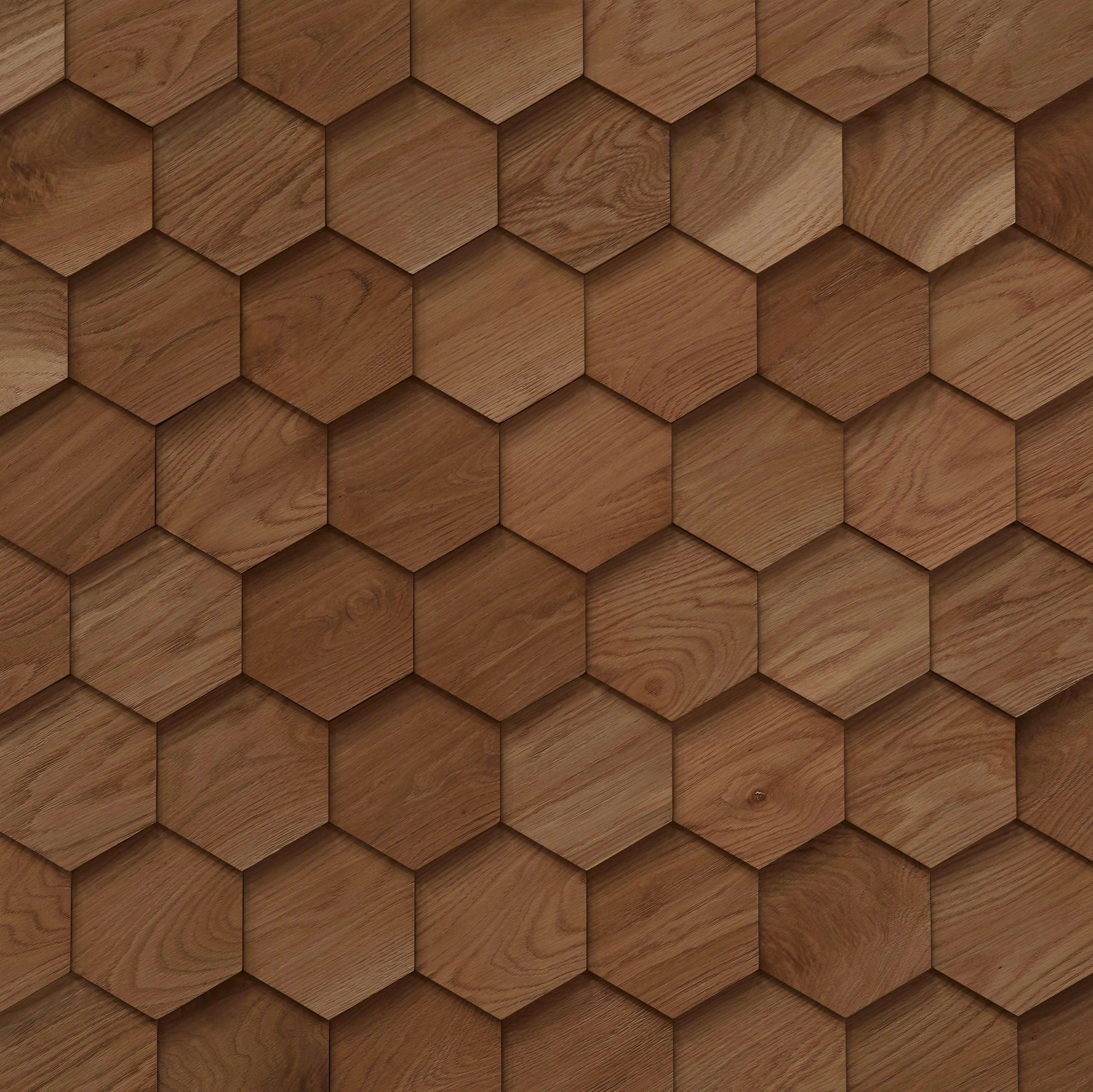 Celestio Legno - Hexo