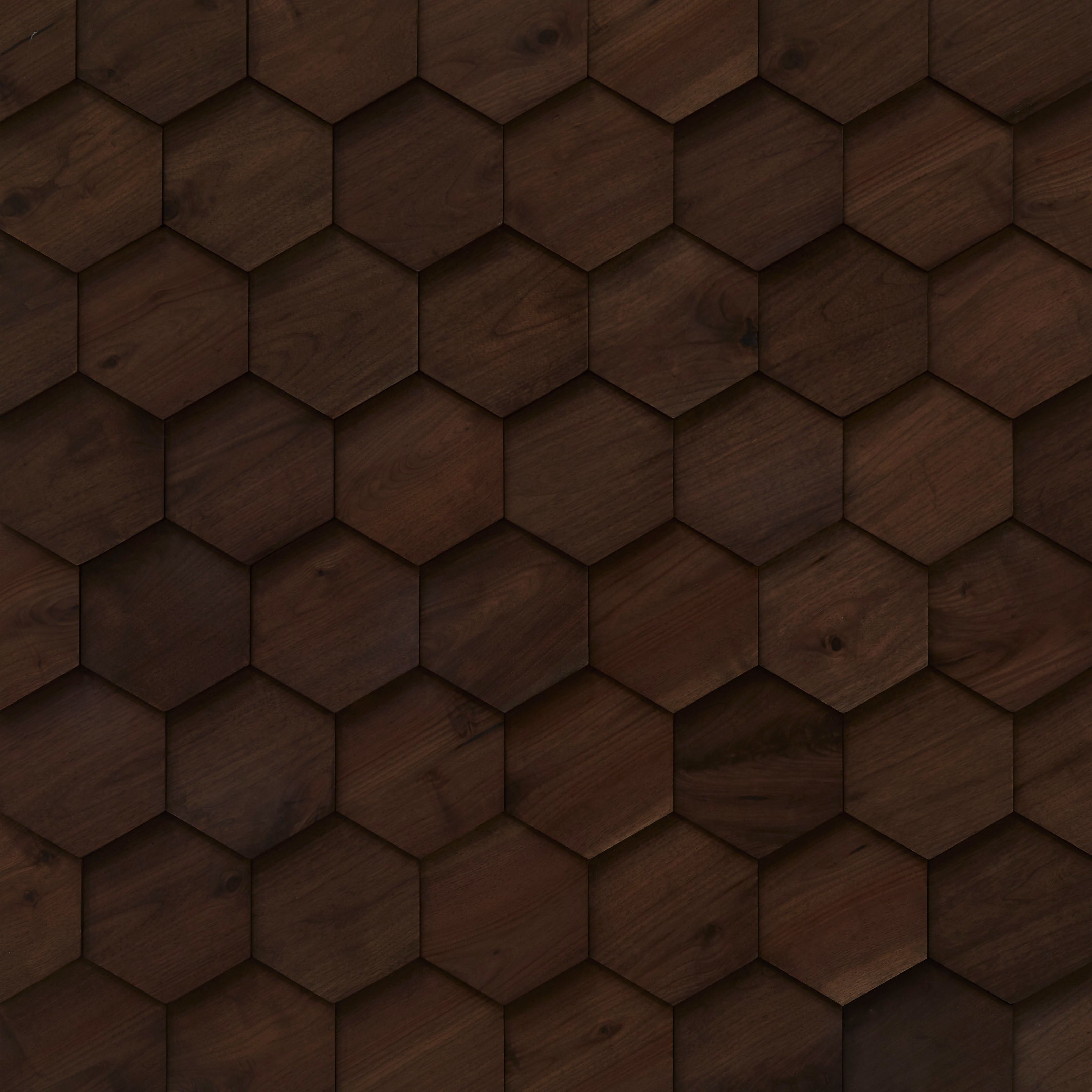 Celestio Legno - Hexo