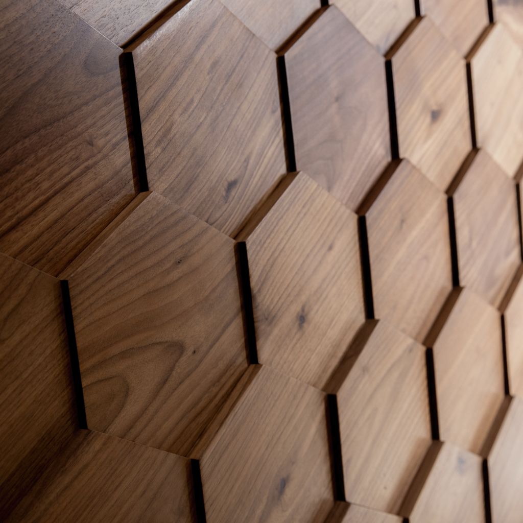 Celestio Legno - Hexo