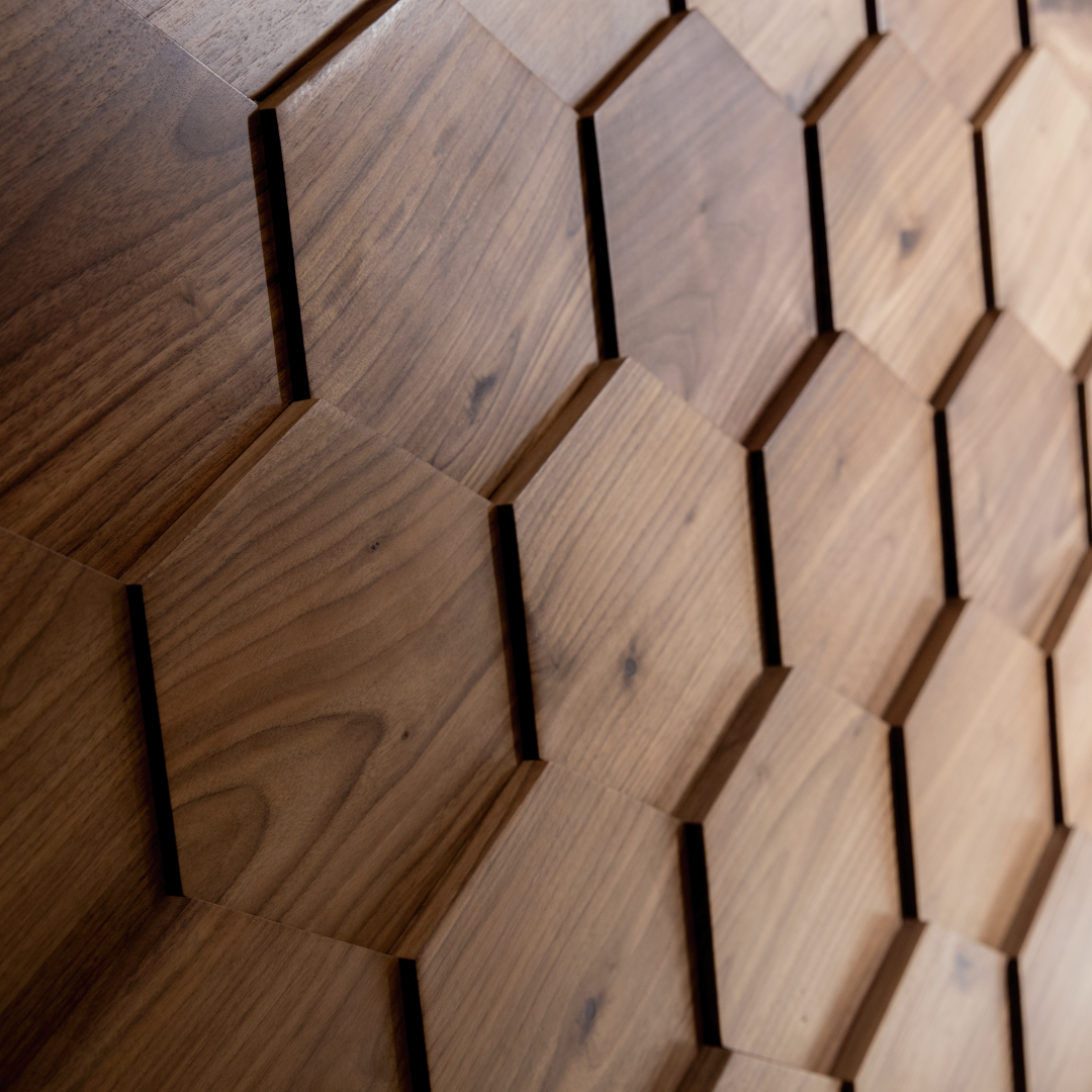 Celestio Legno - Hexo