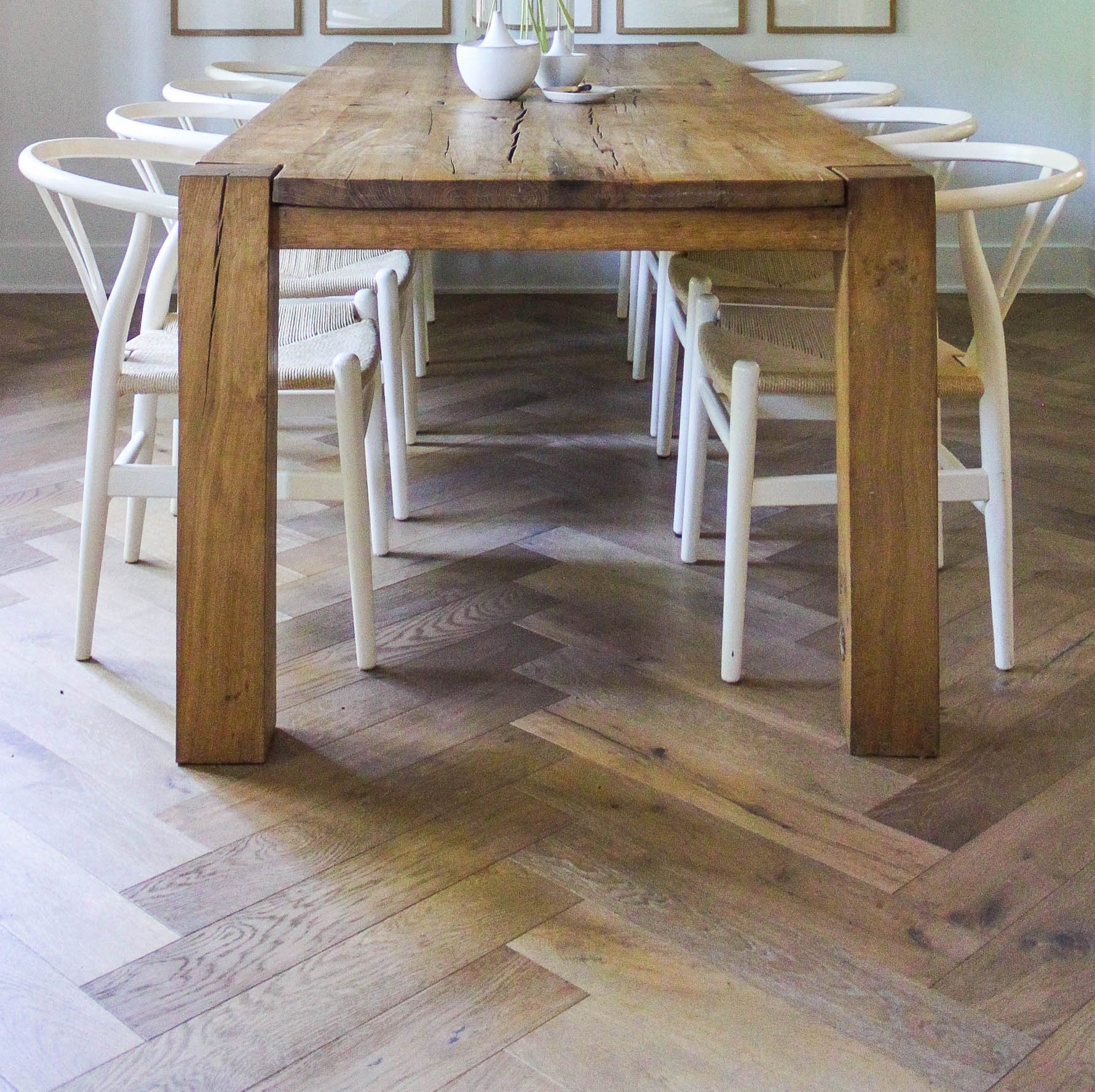 Herringbone - Faber