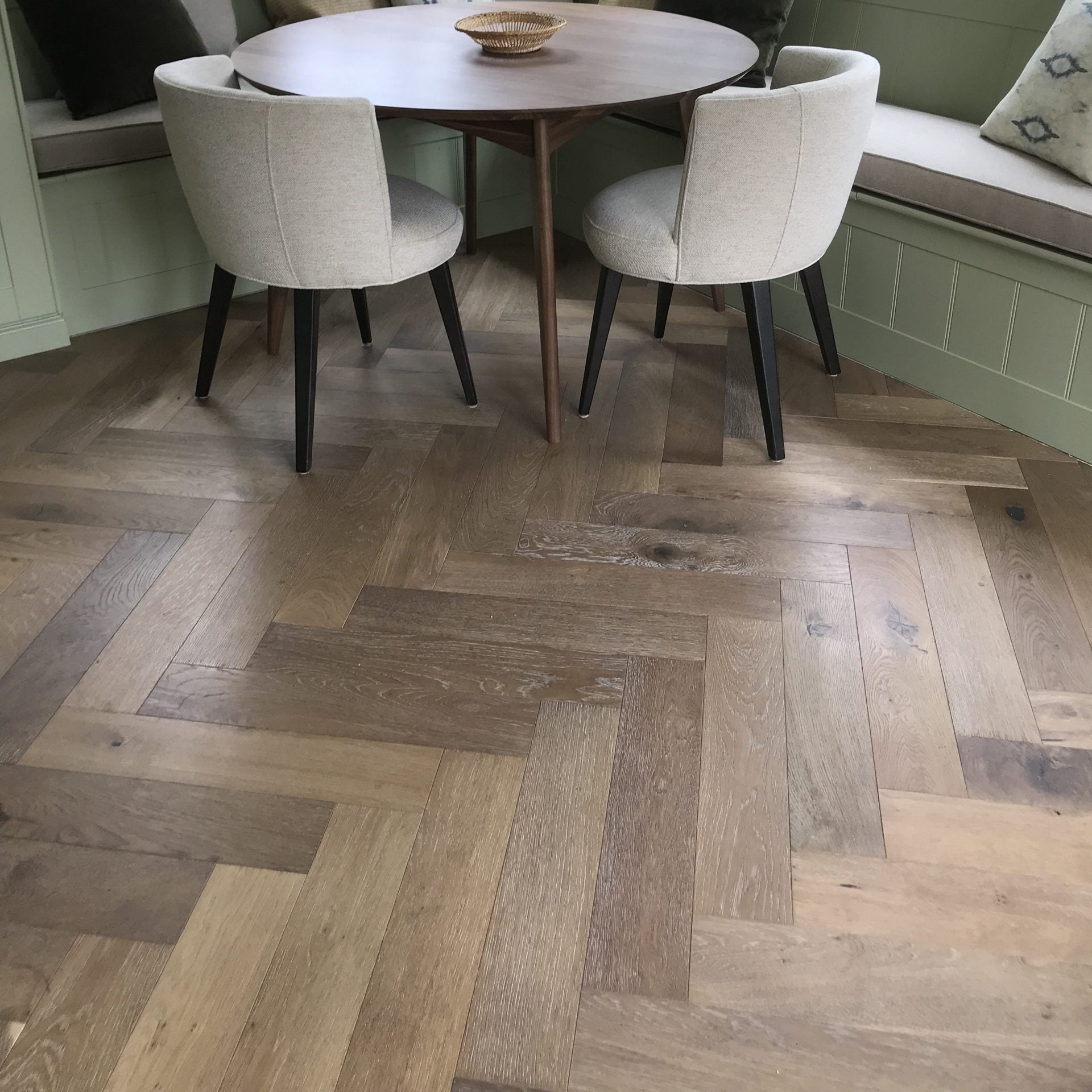Herringbone - Faber