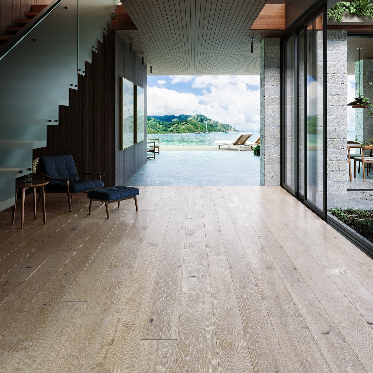 Atelier Collection - Echoes