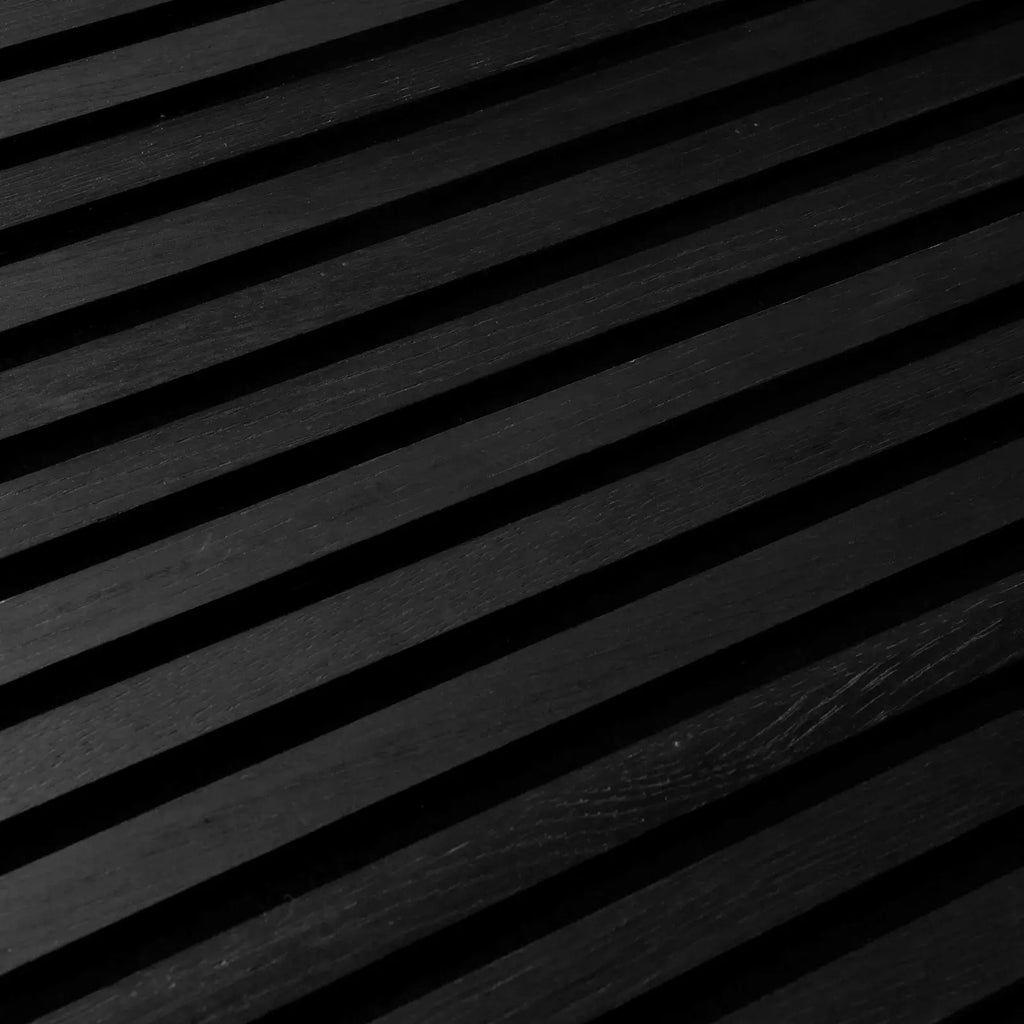 Intervals Noir