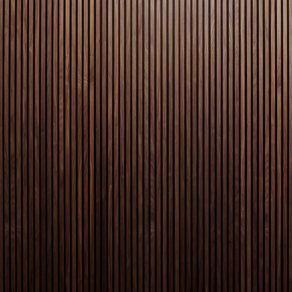 Intervals Raw Walnut