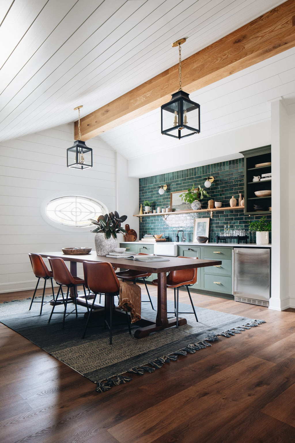 LuxeTech - Moset