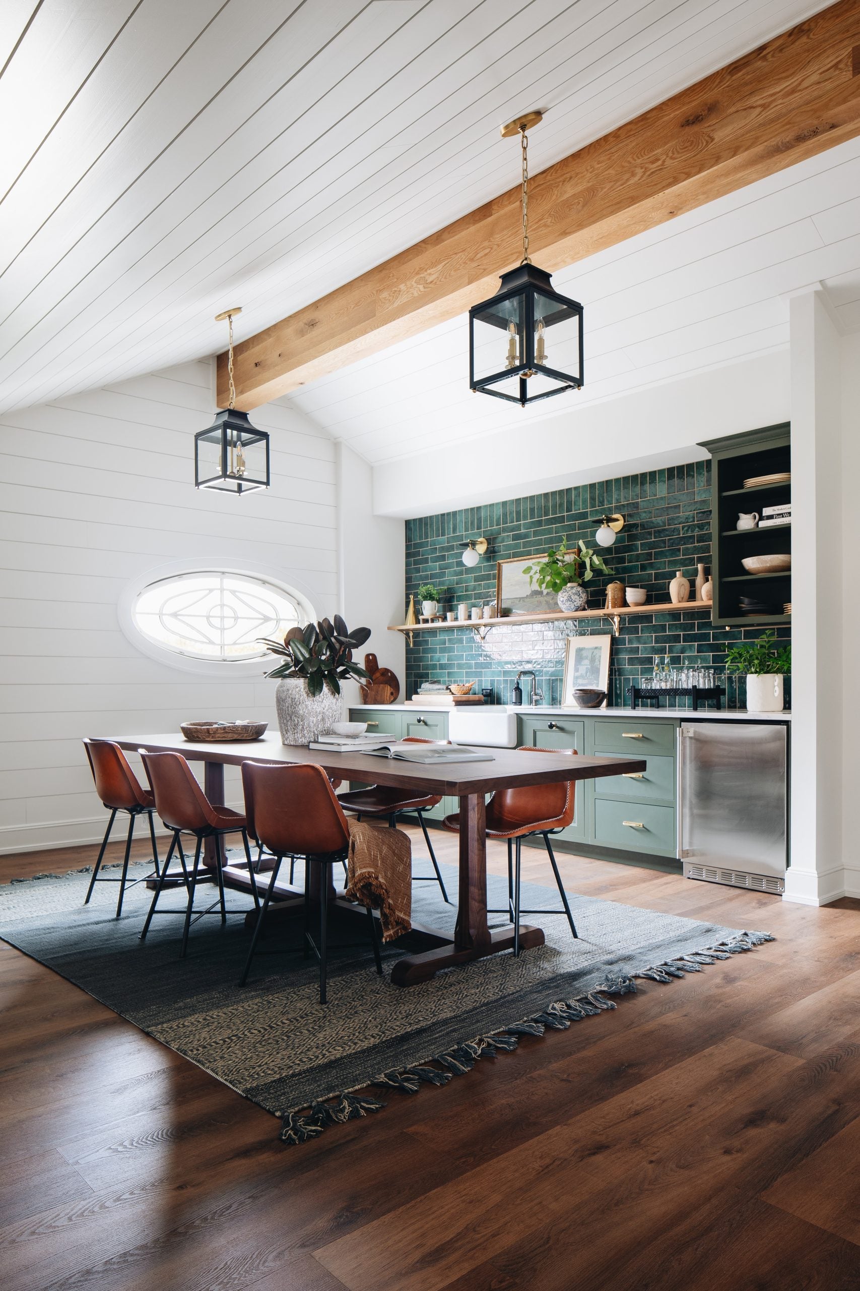 LuxeTech - Moset