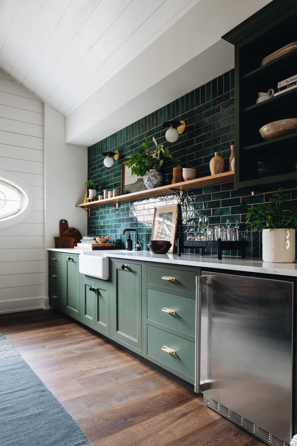 LuxeTech - Moset