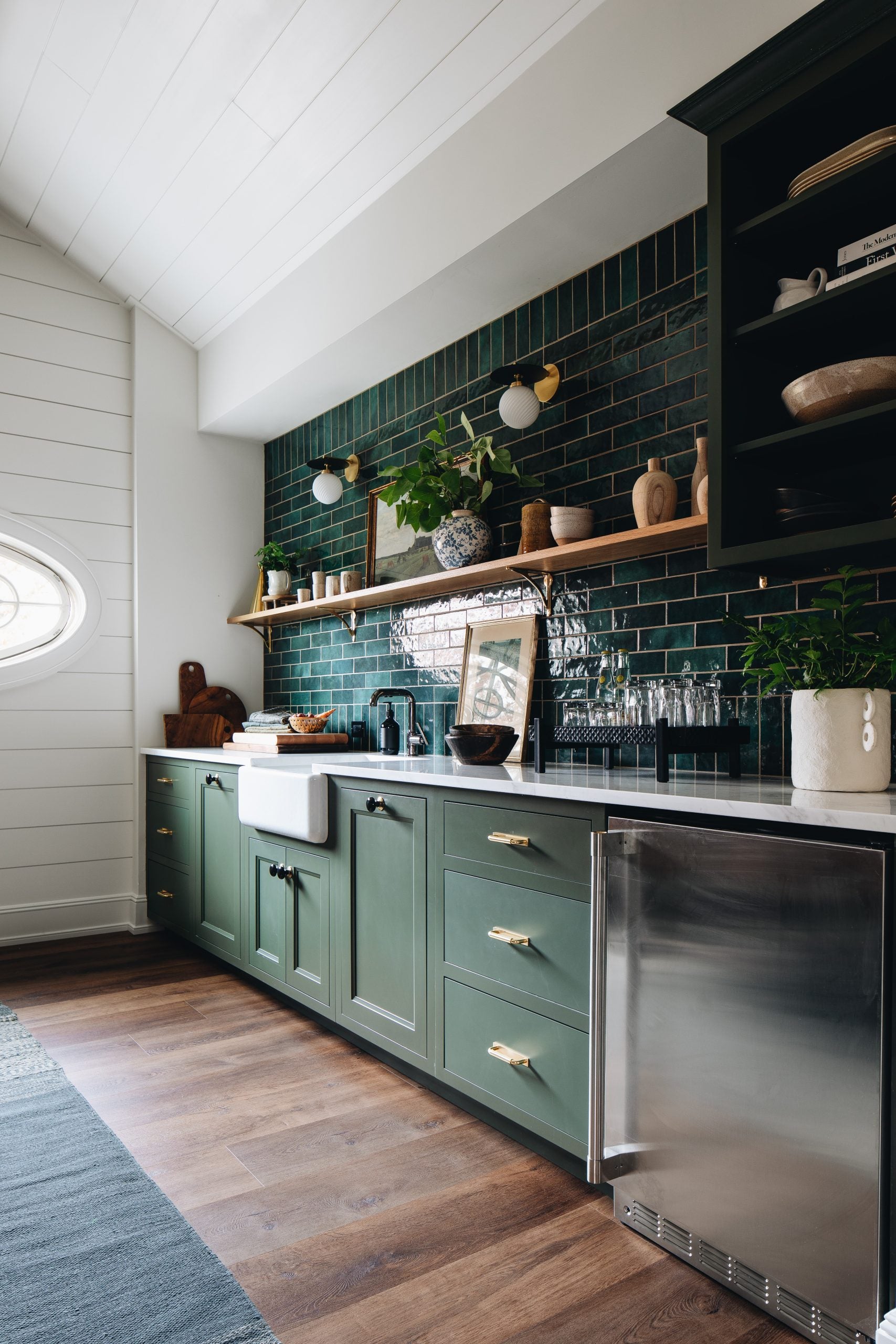 LuxeTech - Moset