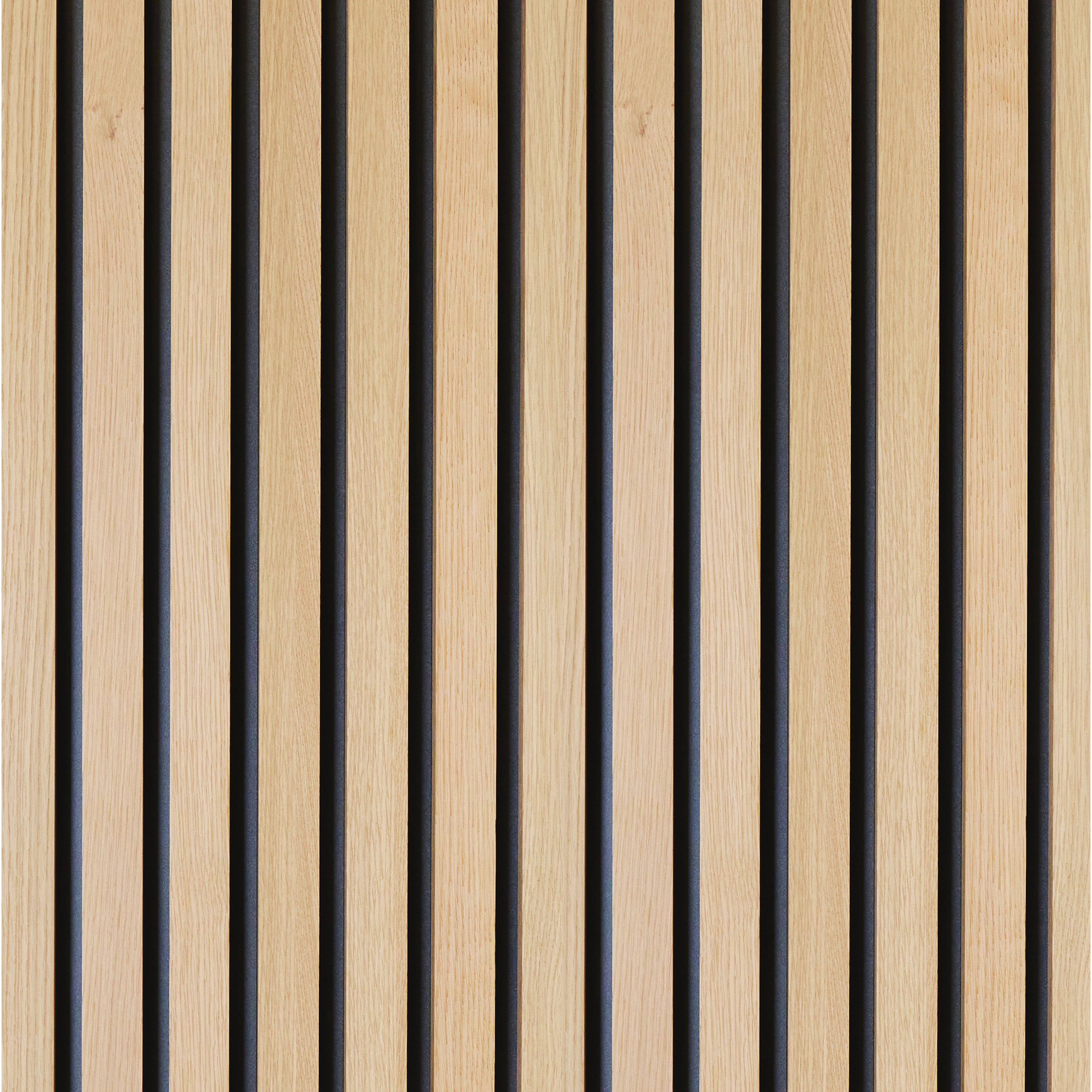 Ligne - Natural Oak Shadow
