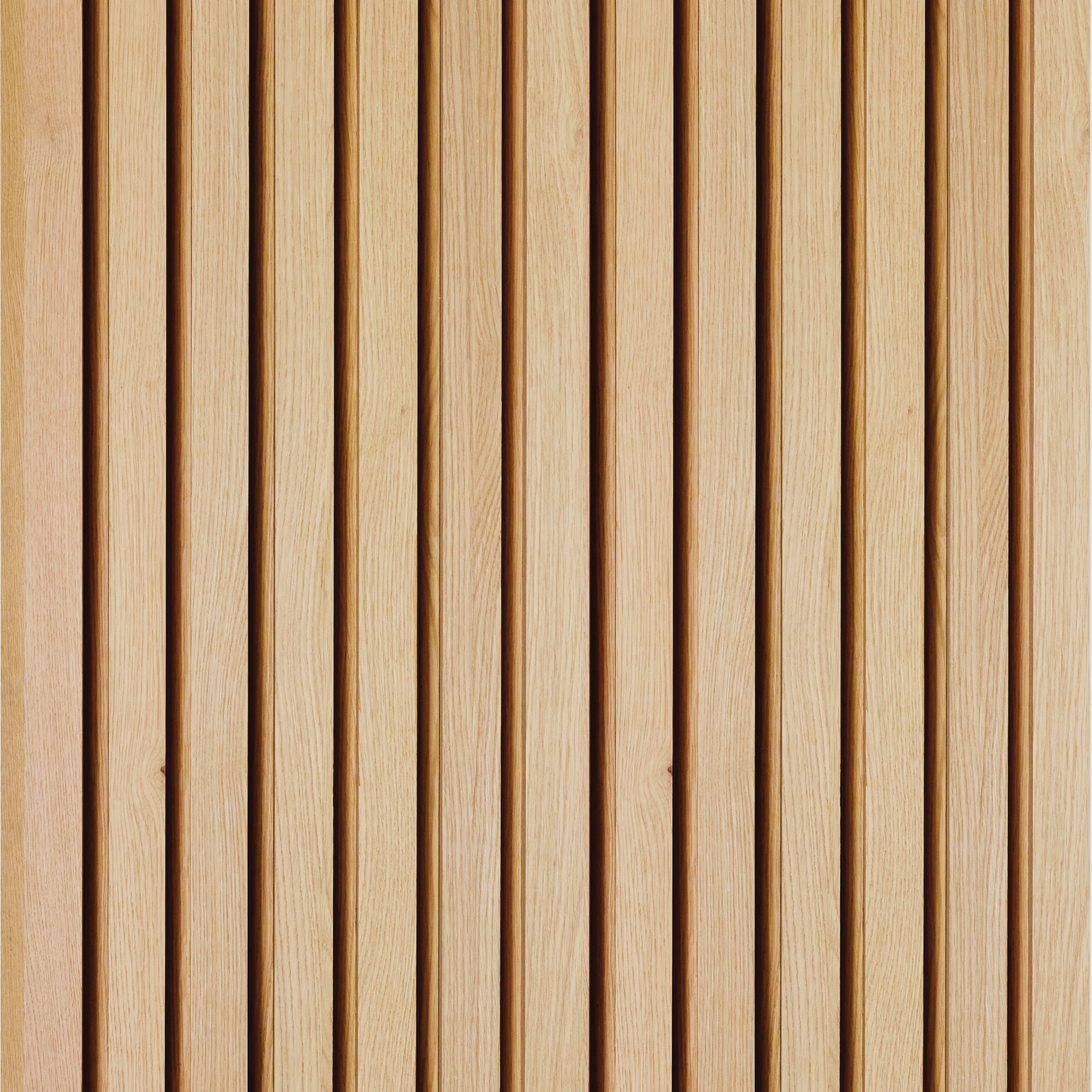 Ligne - Natural Oak