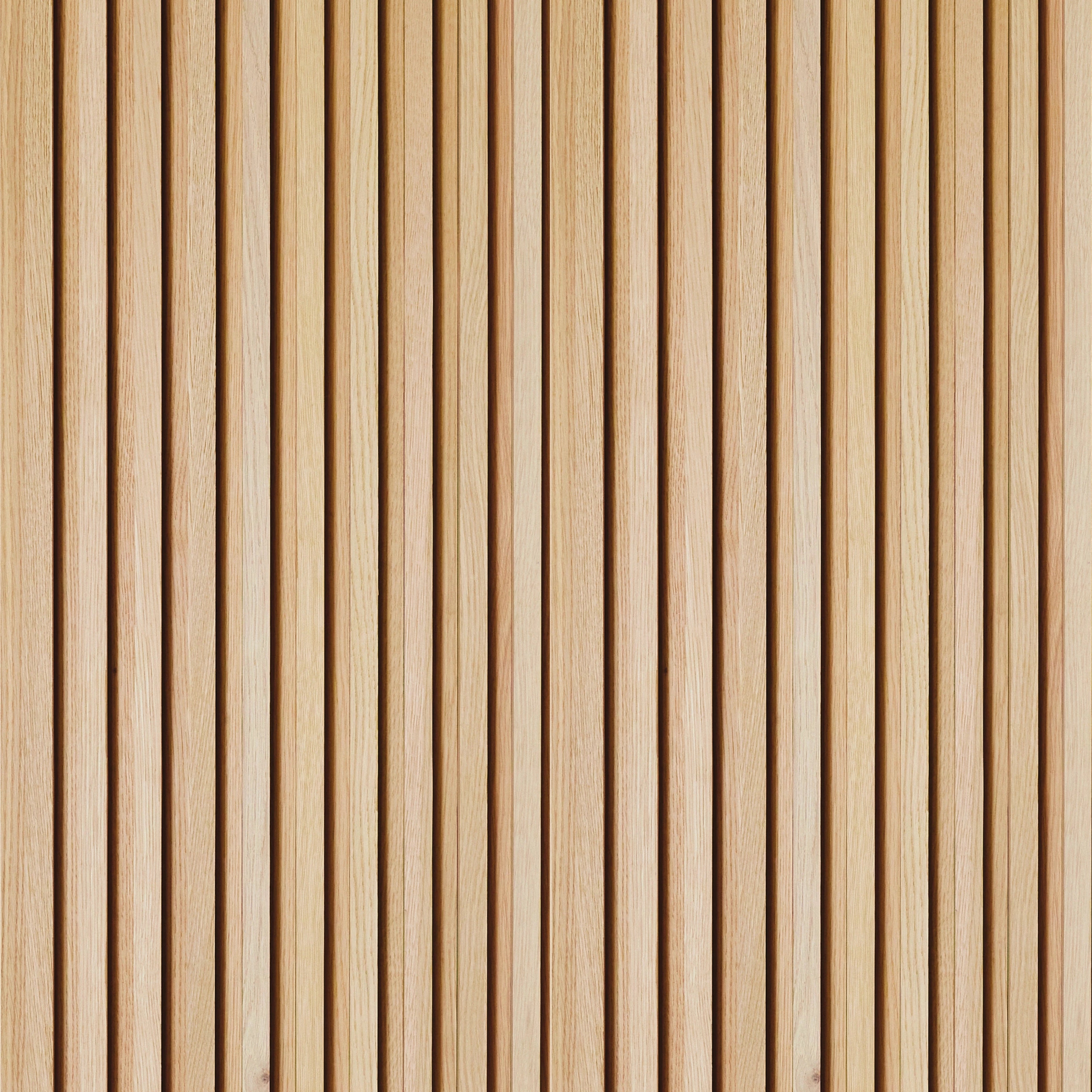 Ligne - Natural Oak