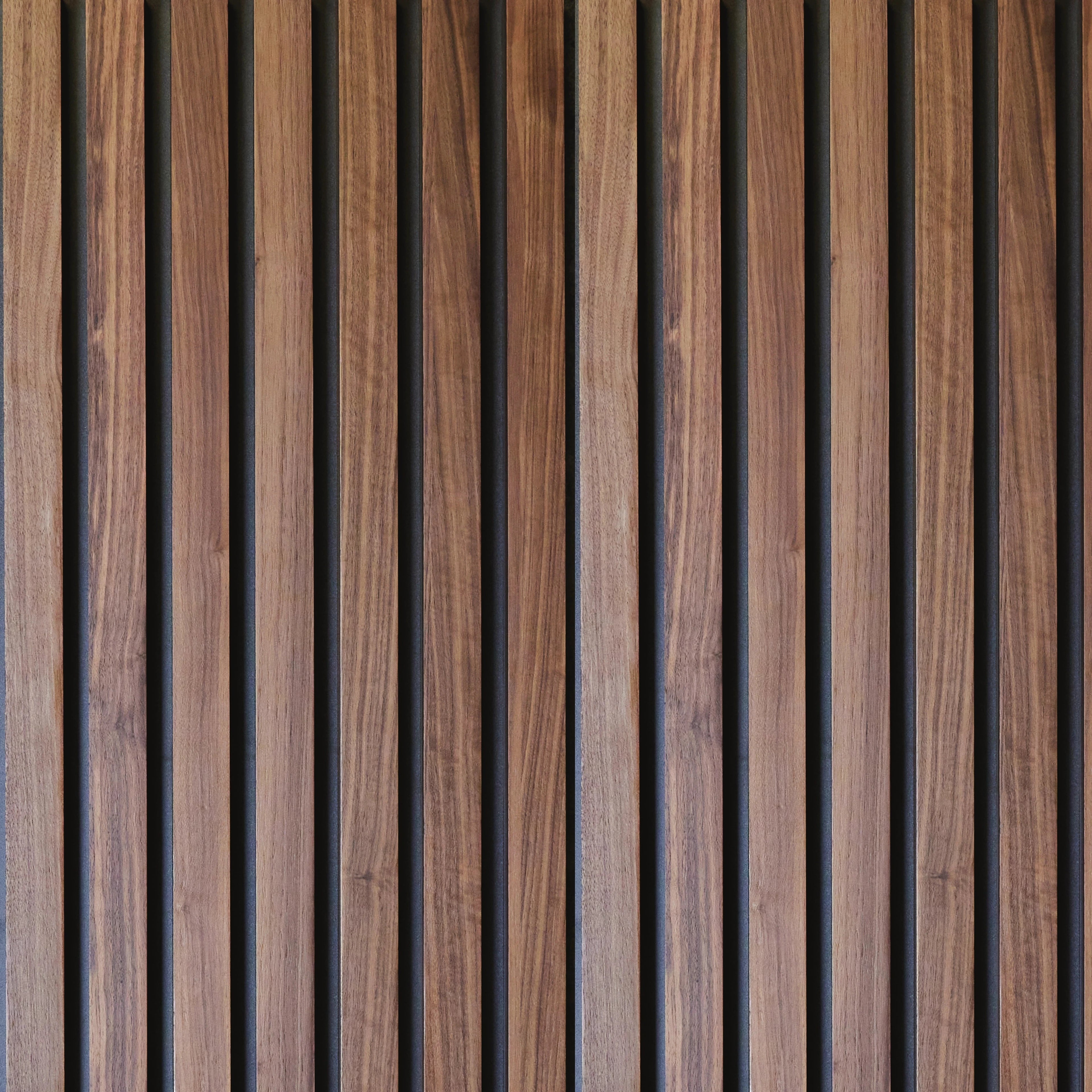 Ligne - Raw Walnut Shadow