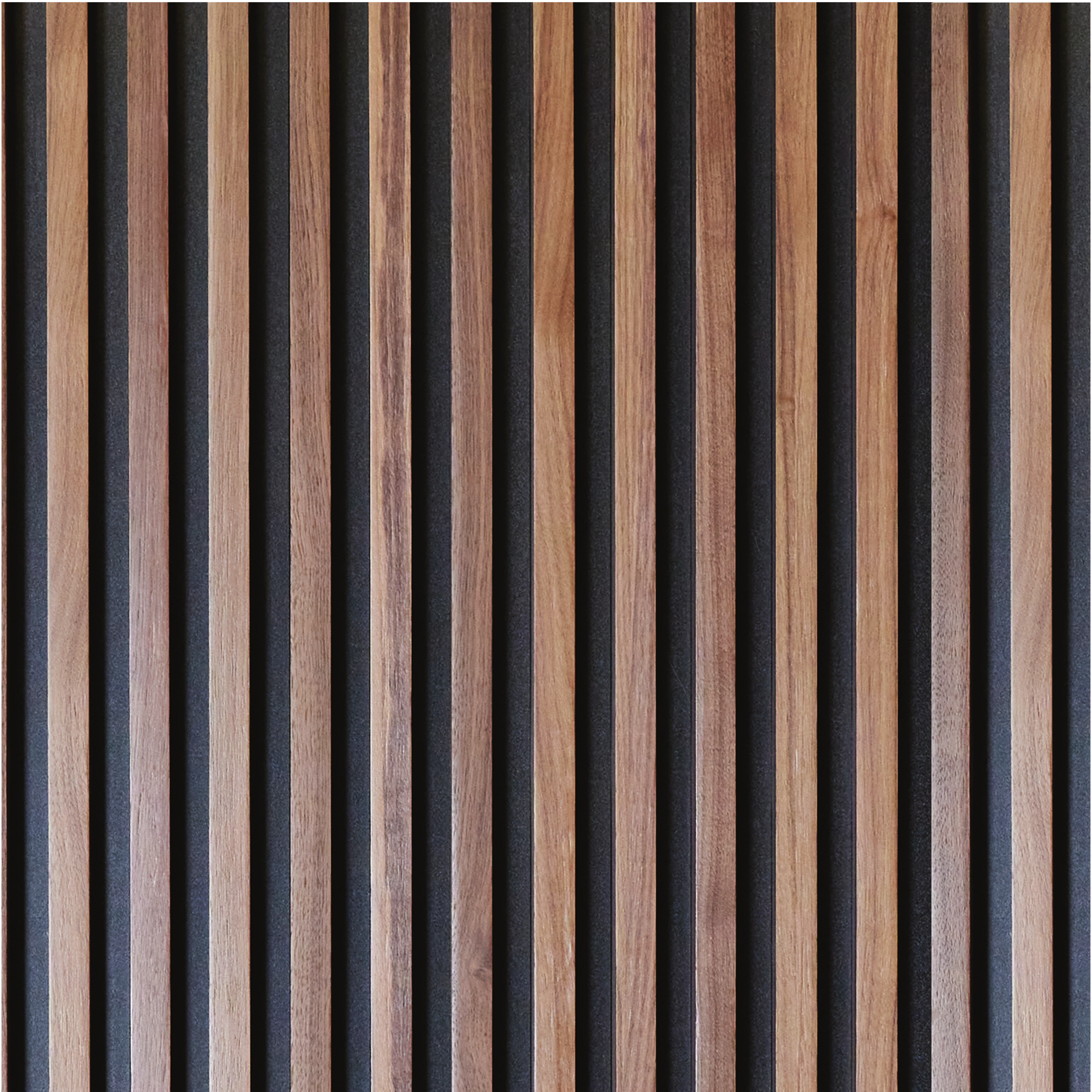 Ligne - Raw Walnut Shadow
