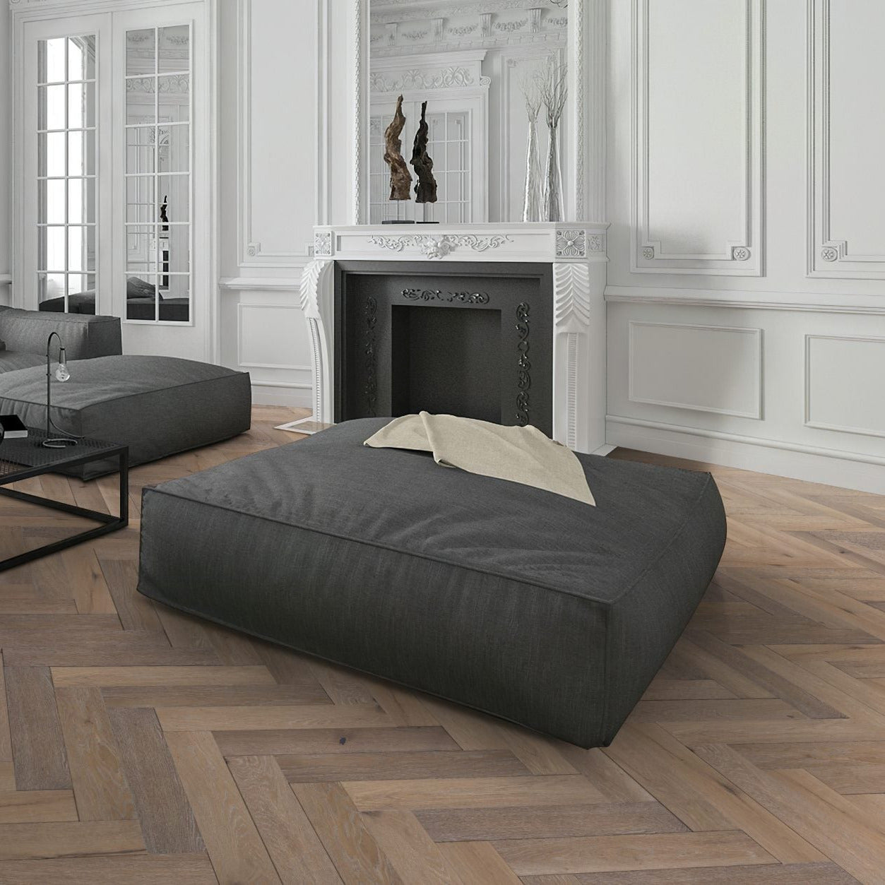 Herringbone - Faber