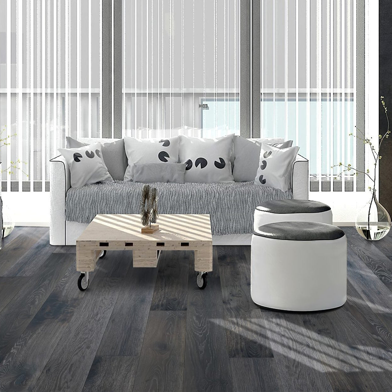 Riverstone - Thames