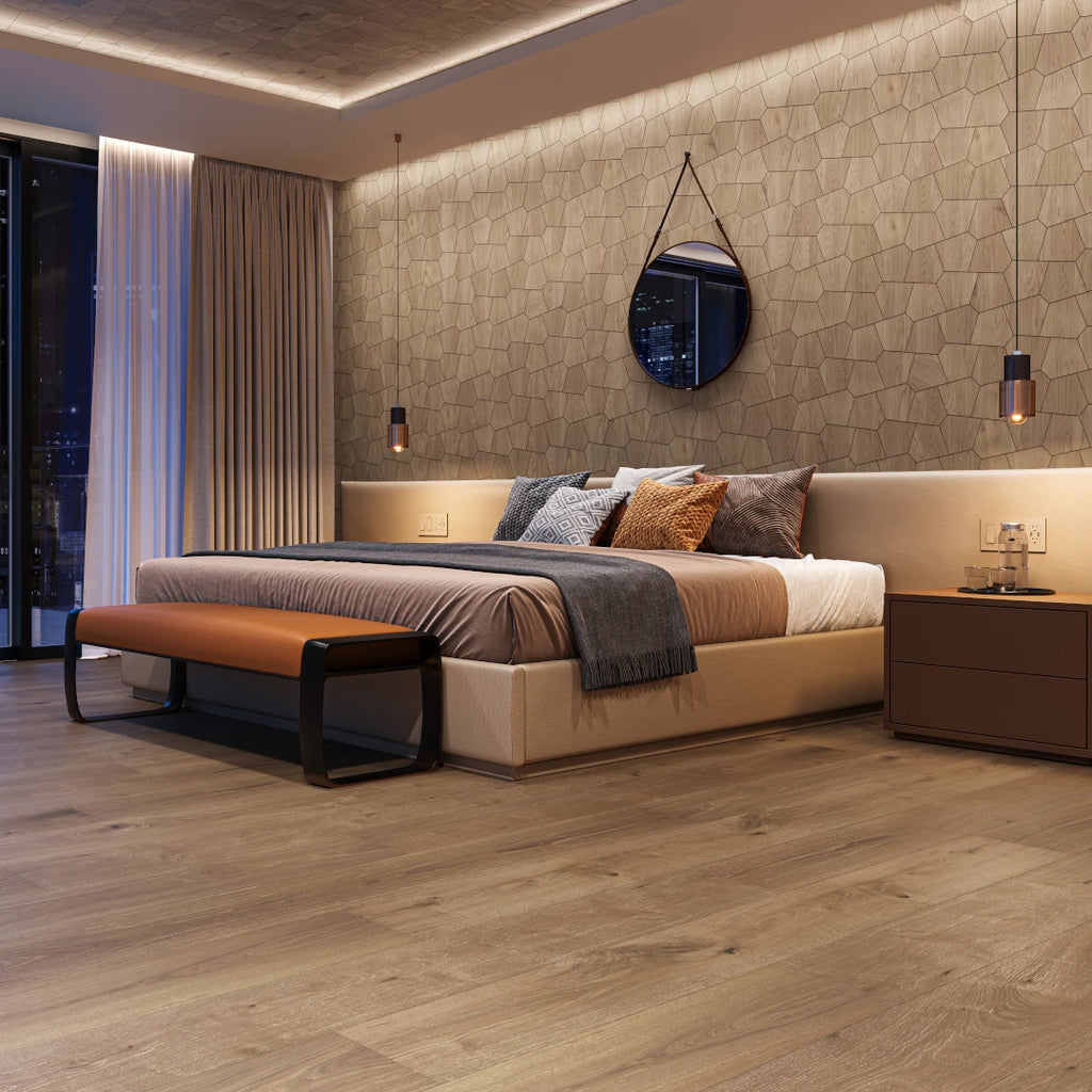 Botteva - Lucra (Plank & Herringbone)