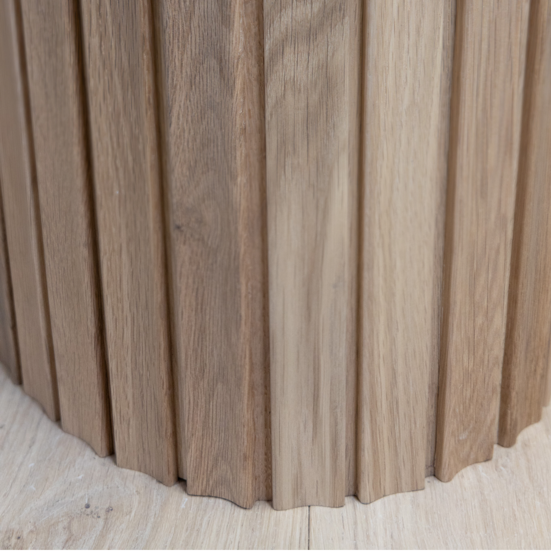 Moderne - Petite Courbe