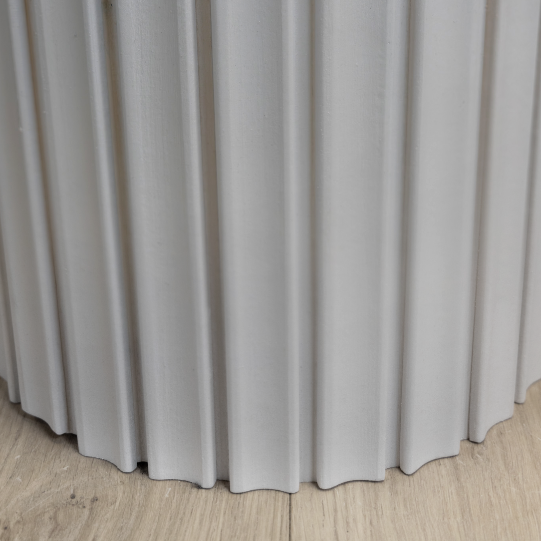 Moderne - Petite Courbe